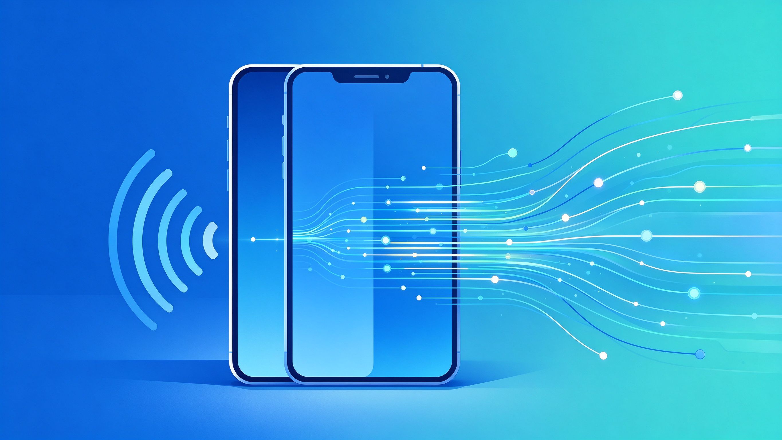 把手机锁在 4G 就能提速 排查流程